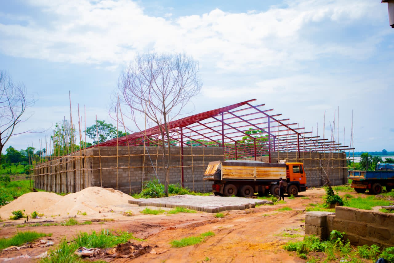 Palm Kernel Oil Department