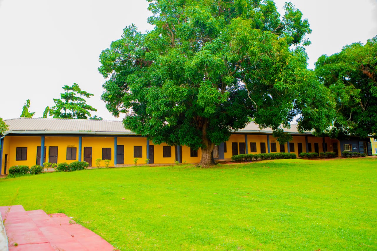 Friends of the Monastery Guest House